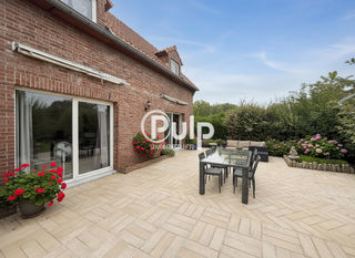  Maison � vendre 10 pi�ces 340 m�