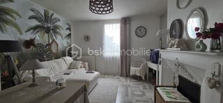  Maison � vendre 6 pi�ces 101 m�