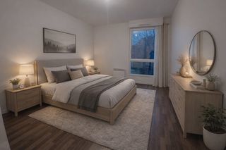  Appartement � vendre 3 pi�ces 65 m�