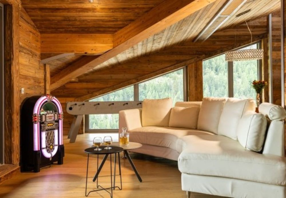 � vendre  Propri�t�/ch�teau Tignes (73320)