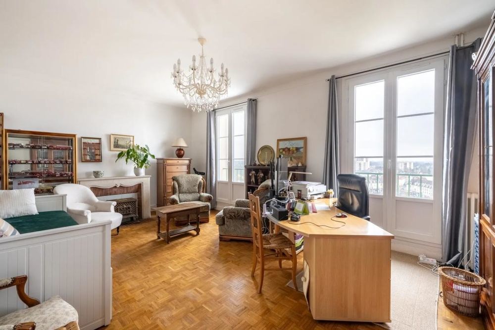 � vendre  Maison Pontoise (95300)