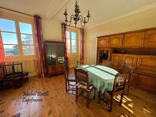  Maison � vendre 6 pi�ces 202 m�