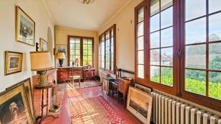  Propri�t�/ch�teau � vendre 15 + pi�ces 470 m�