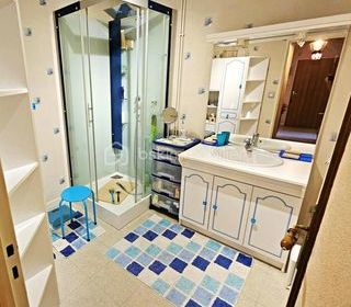  Appartement � vendre 3 pi�ces 64 m�