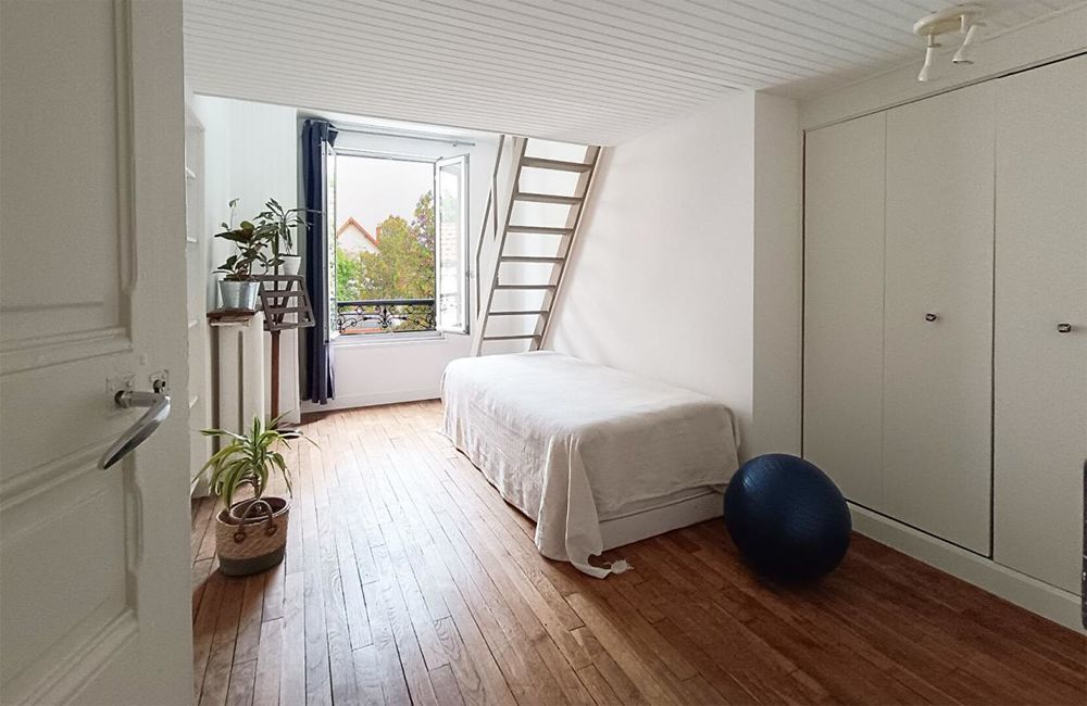 � vendre  Maison Romainville (93230)