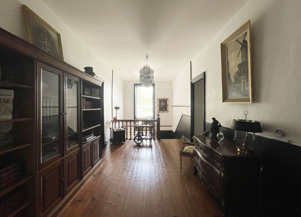 � vendre  Propri�t�/ch�teau Cognac (16100)