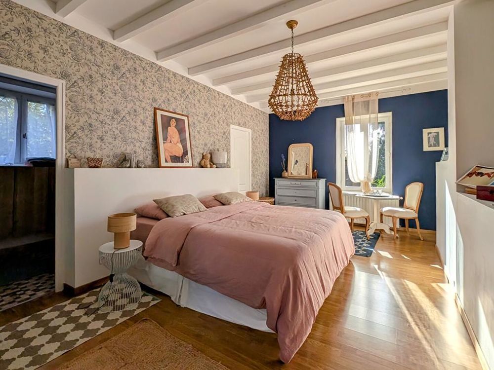 � vendre  Propri�t�/ch�teau Roquettes (31120)