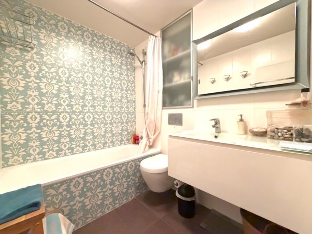 � vendre  Appartement Paris 19