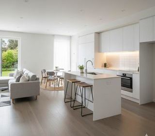  Appartement � vendre 5 pi�ces 137 m�