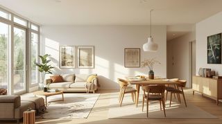  Appartement � vendre 2 pi�ces 52 m�