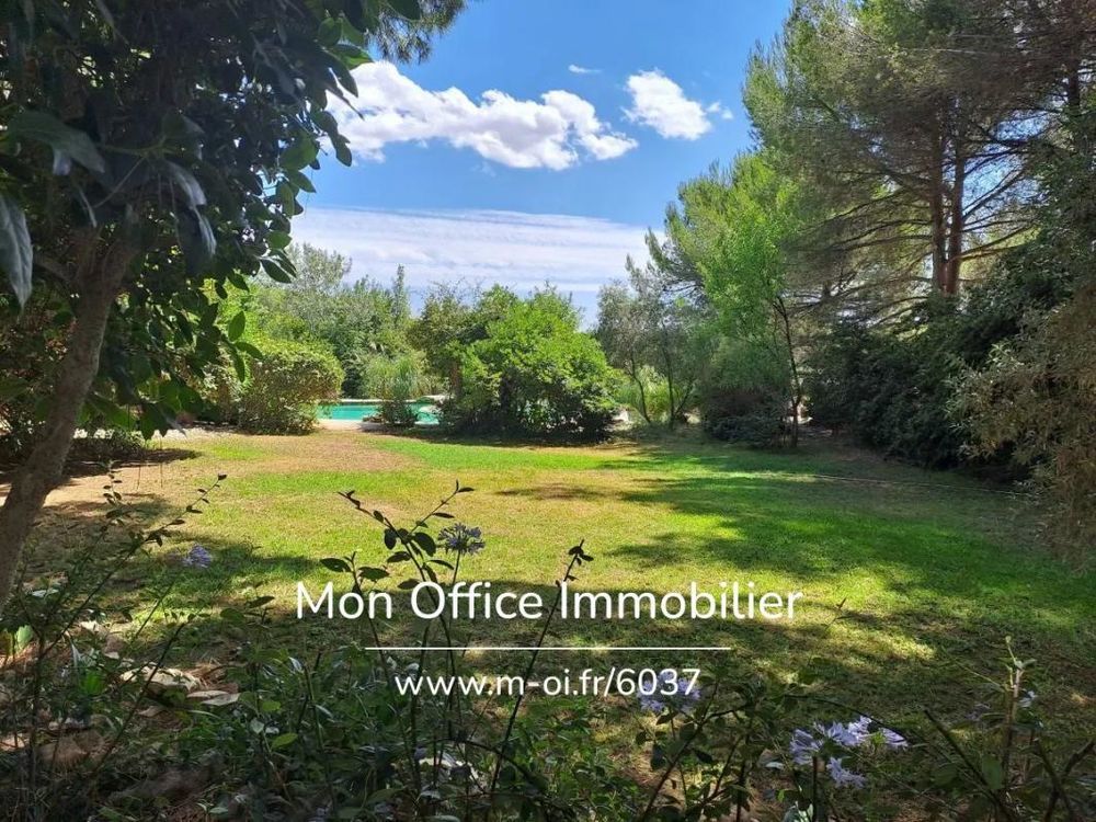 � vendre  Maison Aix-en-Provence (13100)
