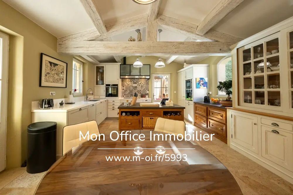 � vendre  Propri�t�/ch�teau Aix-en-Provence (13100)