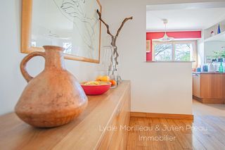  Maison � vendre 7 pi�ces 154 m�