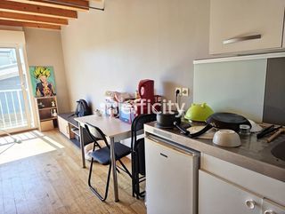  Appartement � vendre 2 pi�ces 33 m�