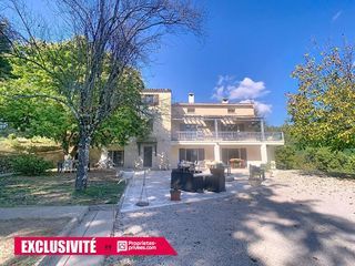  Maison � vendre 15 + pi�ces 410 m�