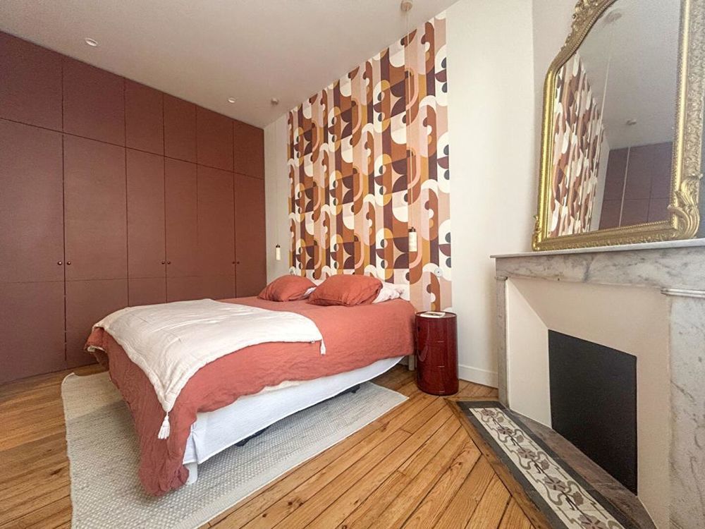 � vendre  Maison Bordeaux (33800)