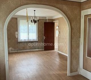  Maison � vendre 4 pi�ces 68 m�