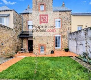  Maison � vendre 4 pi�ces 101 m�