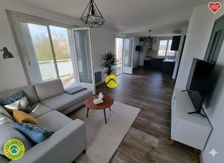  Appartement � vendre 6 pi�ces 95 m�