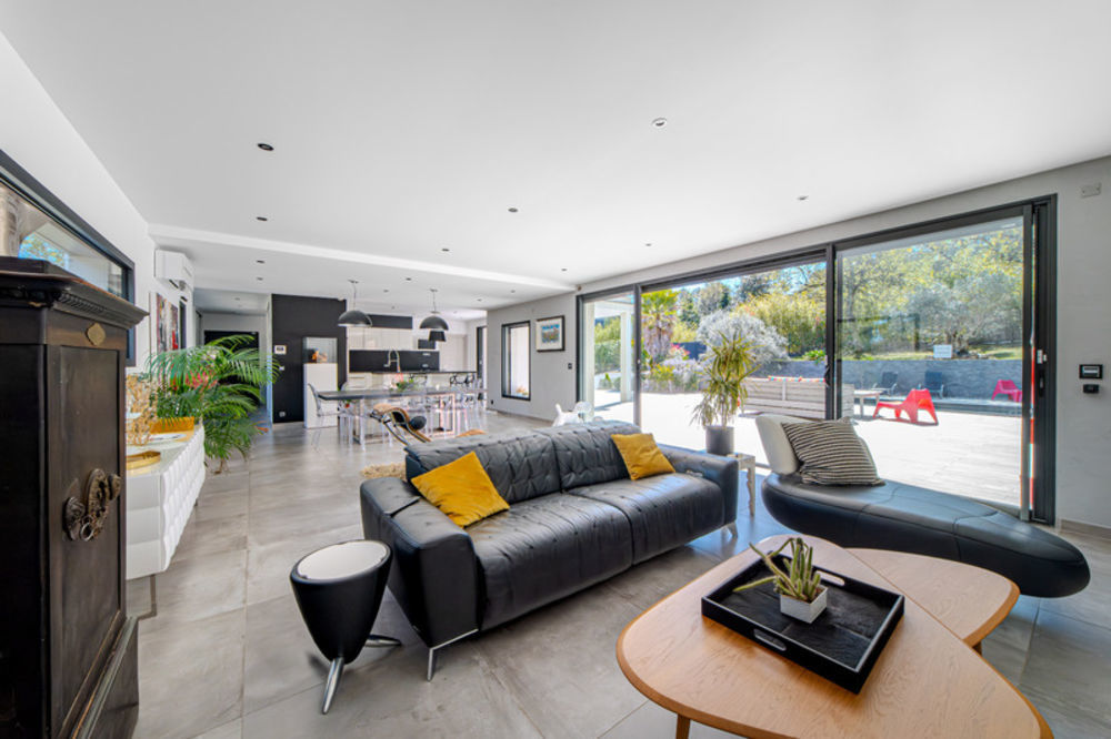 � vendre  Maison Saint-G�ly-du-Fesc (34980)