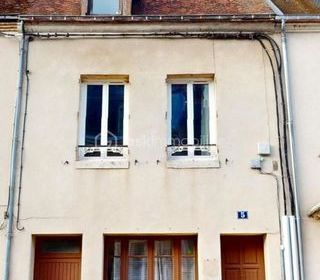  Maison � vendre 4 pi�ces 95 m�