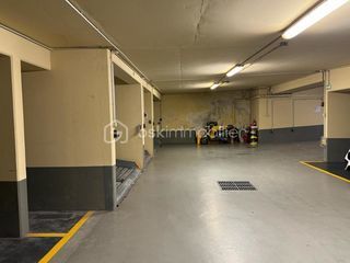  Parking / Garage � vendre 17 m�