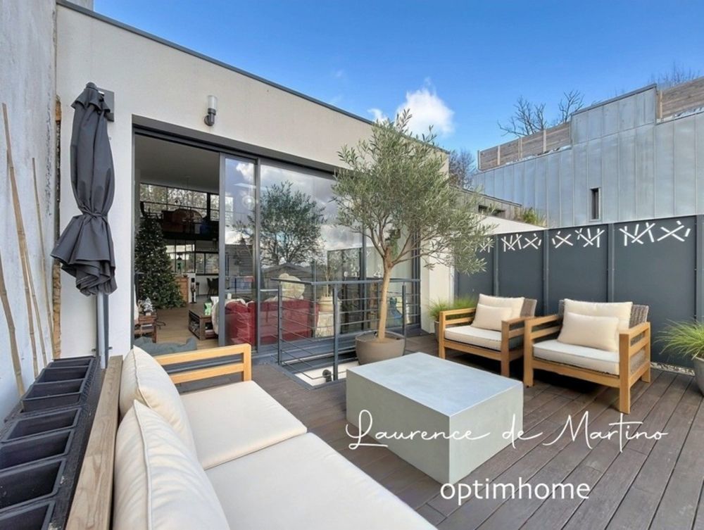 � vendre  Maison Montreuil (93100)