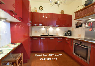  Maison � vendre 5 pi�ces 106 m�