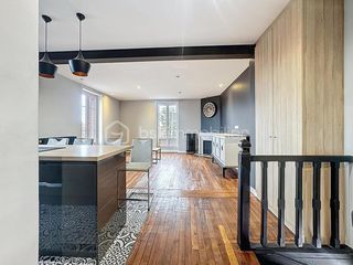  Maison � vendre 4 pi�ces 123 m�