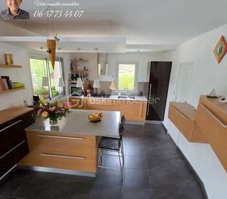  Maison � vendre 5 pi�ces 119 m�