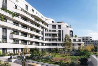  Appartement � vendre 2 pi�ces 39 m�