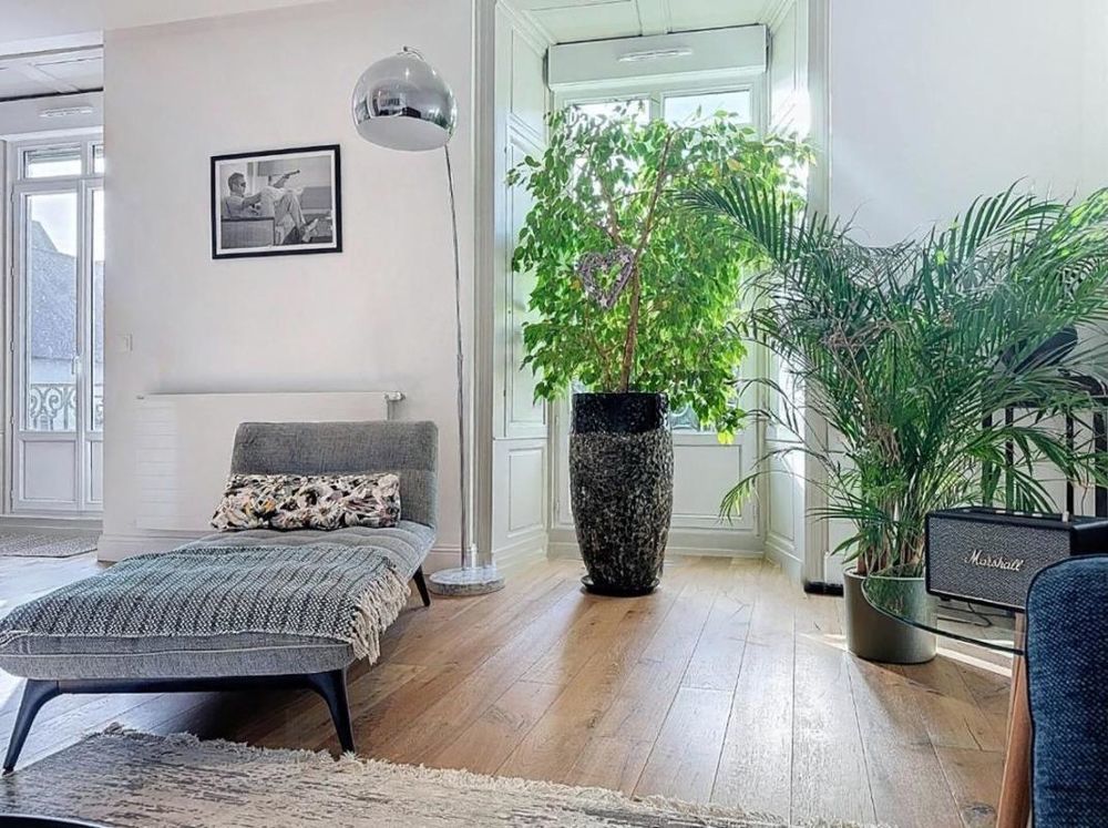 � vendre  Appartement Vannes (56000)