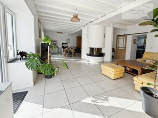  Maison � vendre 11 pi�ces 260 m�