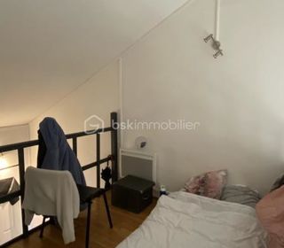  Appartement � vendre 1 pi�ce 28 m�