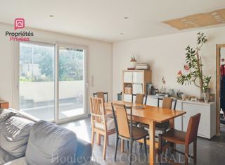  Maison � vendre 4 pi�ces 88 m�