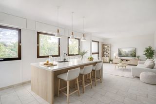  Appartement � vendre 7 pi�ces 142 m�