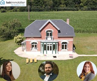  Propri�t�/ch�teau � vendre 7 pi�ces 155 m�