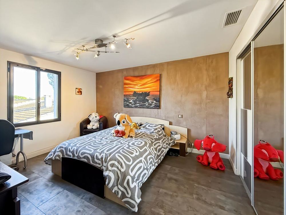 � vendre  Maison Maussane-les-Alpilles (13520)