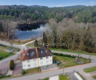  Immeuble � vendre 8 pi�ces 150 m�