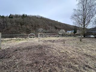  Terrain � vendre 962 m�