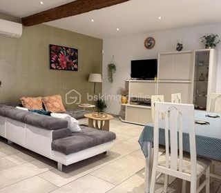  Maison � vendre 4 pi�ces 117 m�