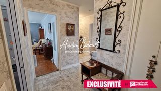  Appartement � vendre 4 pi�ces 93 m�