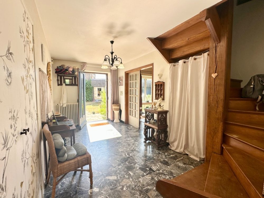 � vendre  Maison Saint-Av� (56890)