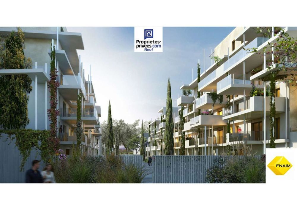 � vendre  Appartement Narbonne (11100)