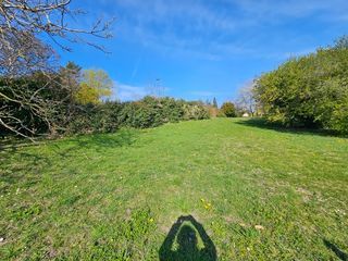  Terrain � vendre 1895 m�