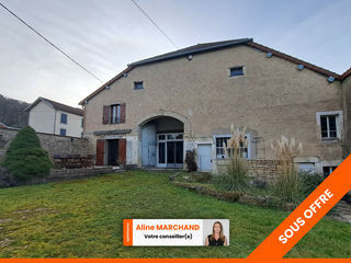  Maison � vendre 8 pi�ces 232 m�