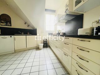  Appartement � vendre 5 pi�ces 125 m�