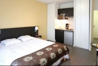  Appartement � louer 1 pi�ce 25 m�