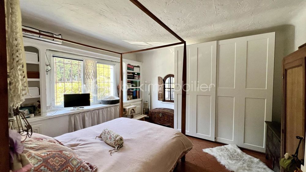 � vendre  Propri�t�/ch�teau La Colle-sur-Loup (06480)