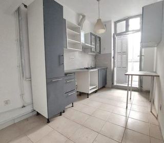  Appartement � vendre 3 pi�ces 53 m�